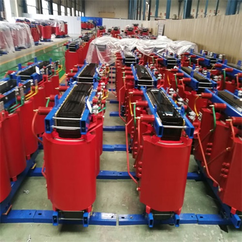 河北2500kva干式变压器尺寸